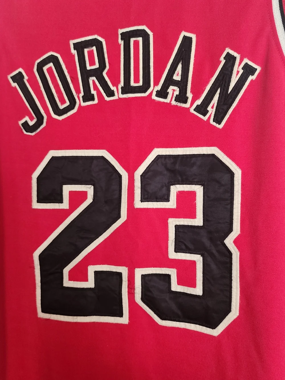 Jordan Jersey